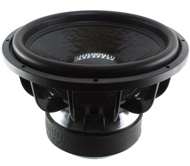   Sundown Audio Z v.3 15 D1/D2